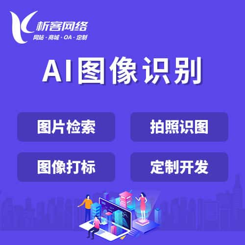 合肥AI图像识别